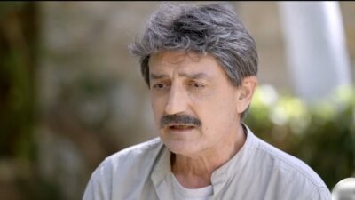 Ο Δημήτρης Ήμελλος στην τελευταία του συνέντευξη