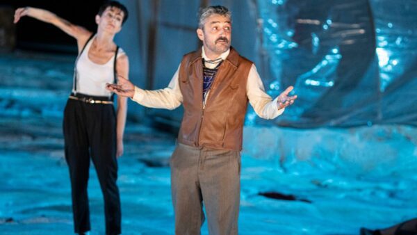 Πέθανε ο Δημήτρης Ήμελλος στα 57 του – Έδινε μάχη με τον καρκίνο