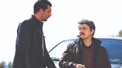 Γιώργος Γεροντιδάκης και Δημήτρης Ήμελλος στον Σασμό