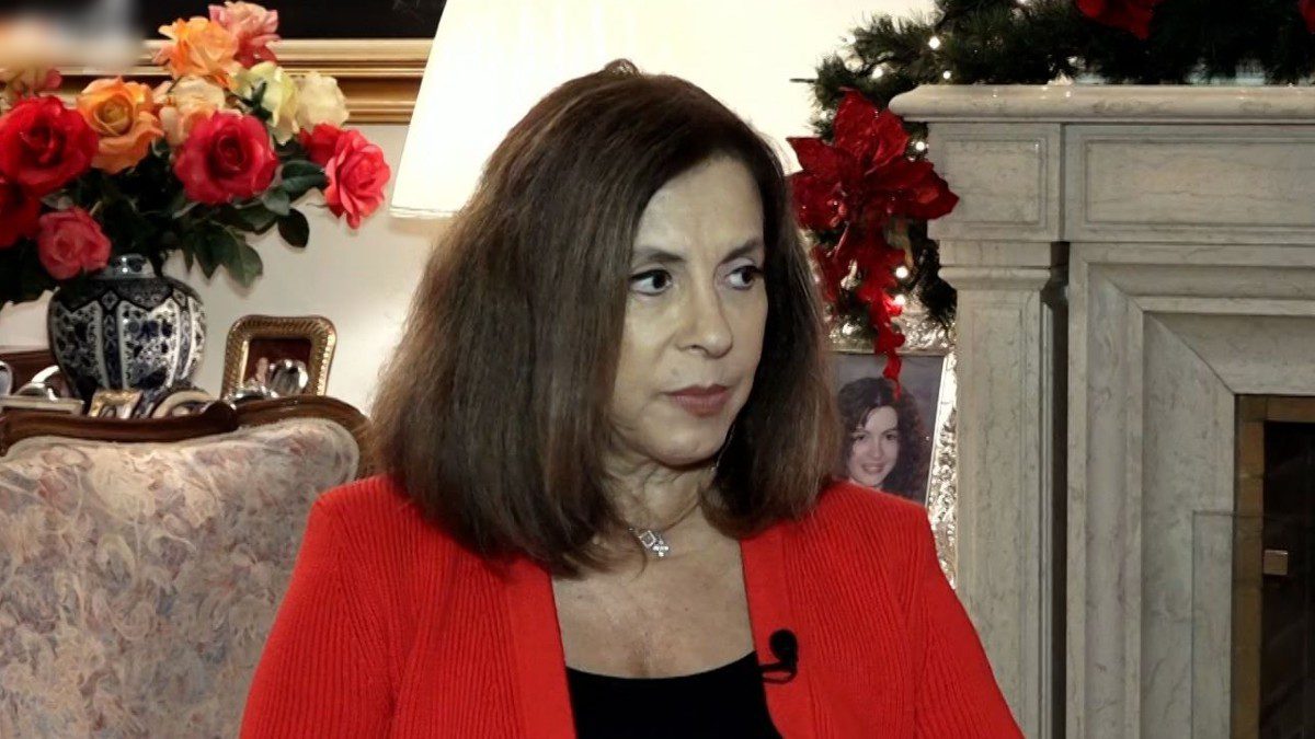 Έφη Πίκουλα