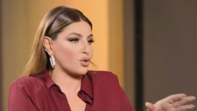 Έλενα Παπαρίζου