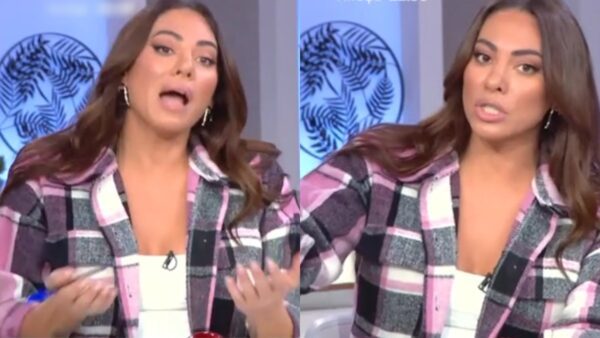 Ξέσπασε η Ευρυδίκη Βαλαβάνη