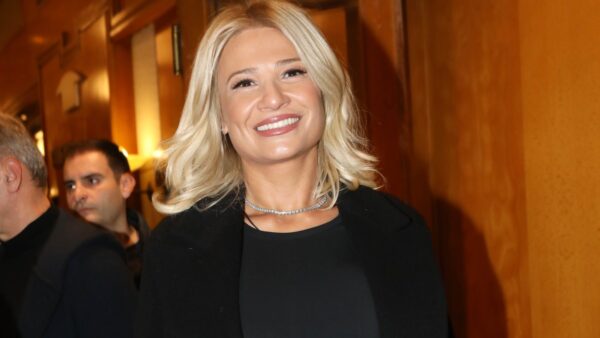 Φαίη Σκορδά