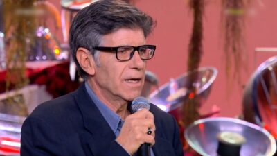 O Γιάννης Μπέζος στο Αλ Τσαντίρι Νιούζ