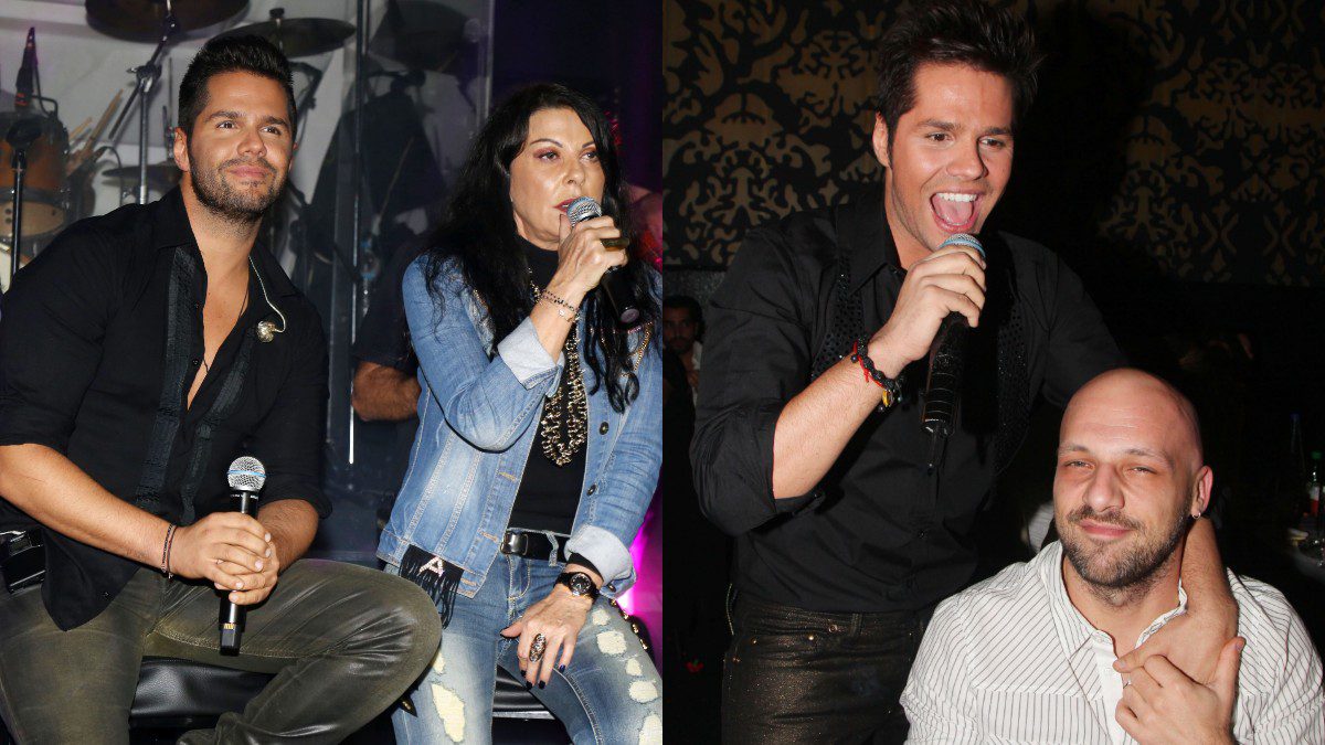 Γιώργος Τσαλίκης: Οι 10 κόντρες που δεν ξεχνάμε