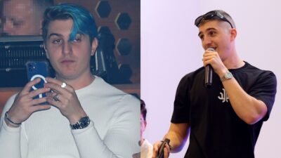 Good Job Nicky: «Έγινα 29 χρονών, λίγο να σοβαρευτούμε - Αποφάσισα να το αλλάξω»