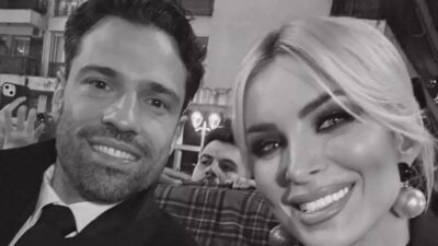 Κατερίνα Καινούργιου – Κωνσταντίνος Αργυρός: Έντονες αντιδράσεις μετά την πρόσφατη βόλτα τους με άμαξα στο Βόλο