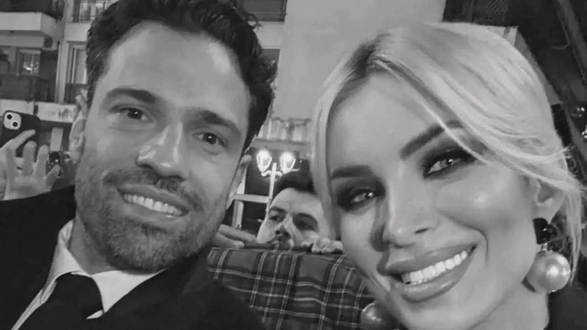 Κατερίνα Καινούργιου – Κωνσταντίνος Αργυρός: Έντονες αντιδράσεις μετά την πρόσφατη βόλτα τους με άμαξα στο Βόλο