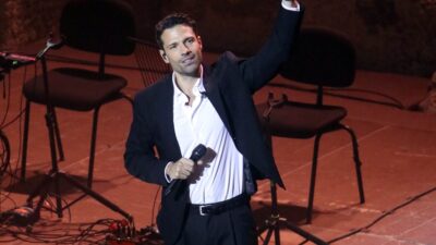 «Ο Αργυρός θα έπρεπε να τραγουδήσει γονατιστός στο Ηρώδειο»