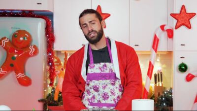 Κωνσταντίνος Βασάλος - «Καταπέλτης» για Κουτσελίνη, Μαυρικίου και TV Queen: «Απαίσιο πράγμα»