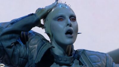 MadWalk 2024: Η Τάμτα μάγεψε με το πιο δυστοπικό act της χρονιάς