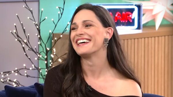 Η Μαίρη Μηνά στο Στούντιο 4