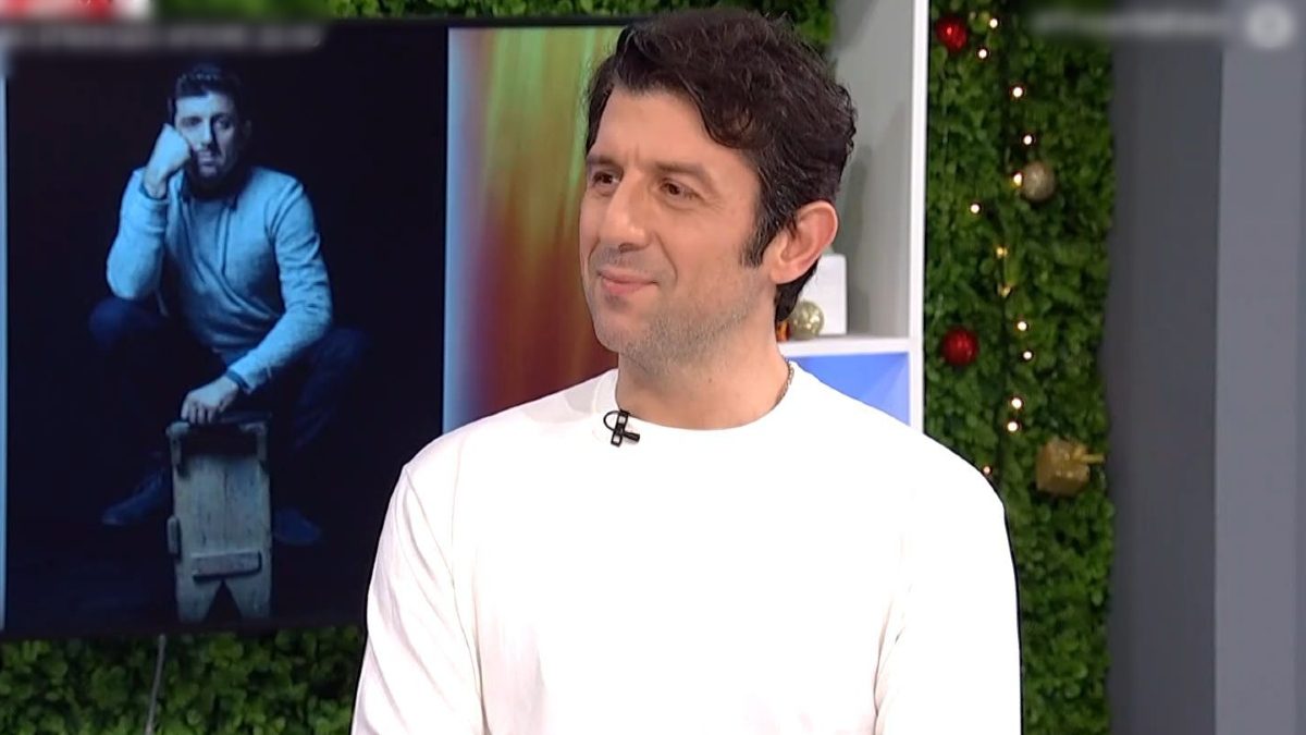 Ο Μιχάλης Οικονόμου στο Πρωίαν σε είδον