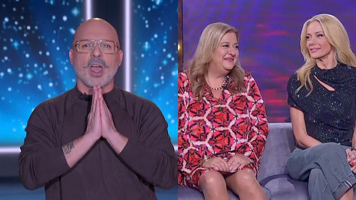 ΝΜ βραδιάτικα τελευταία εκπομπή 2024