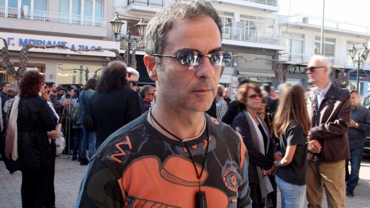 Νεκτάριος Σφυράκης