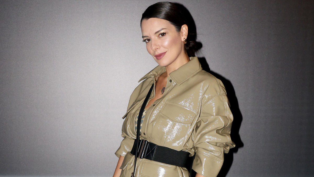 Η Νικολέτα Ράλλη εύχεται στον κούκλο αδελφό της: «Happy Nameday to my Brother!»