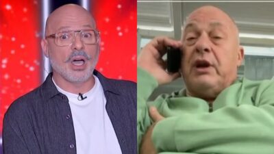 Νίκος Μουτσινάς για Αχιλλέα Μπέο