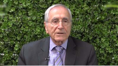 Πάνος Σόμπολος: «Ο Ρωχάμης μου ζήτησε να βάλω στην εφημερίδα την κόρη του, που ήθελε να γίνει τραγουδίστρια»