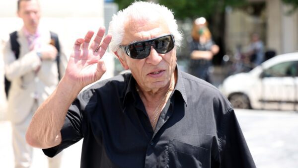 Τάσος Μπουγάς