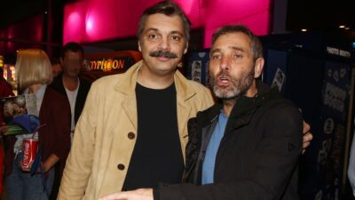 Συγκλονίζει ο Θοδωρής Αθερίδης για τον Κούρκουλο: «Του λέω “Μ...κα παθαίνω εγκεφαλικό”»