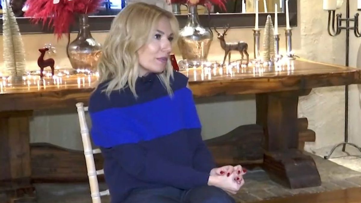 Τίνα Μεσσαροπούλου