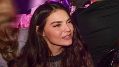 Βρισηίδα Ανδριώτου: Λάμπει στην πρώτη έξοδο μετά τον χωρισμό – Πού πέρασε το βράδυ της