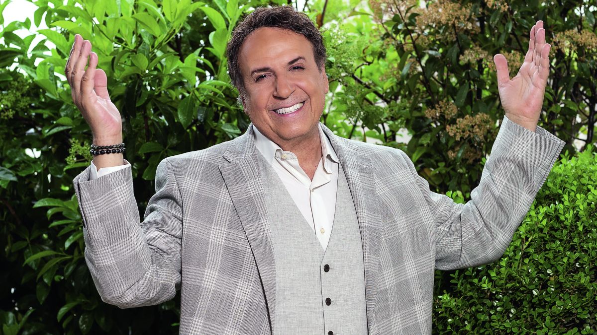 Ο Χάρης Ρώμας στο You