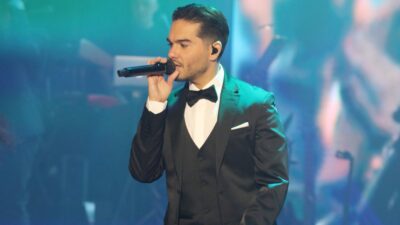 Χρήστος Μάστορας: «Άντε να παίρνουμε σειρά!» – Οι ευχές για το παιδί του Κωνσταντίνου Αργυρού