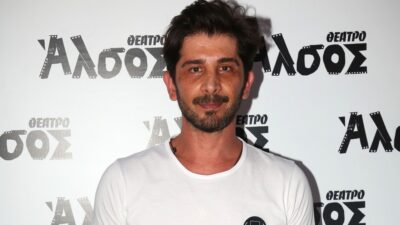 Χρήστος Σπανός