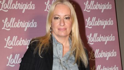 Αφροδίτη Γραμμέλη