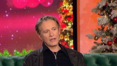 Ο Αιμίλιος Χειλάκης απαντάει στην Πόπη Διαμαντάκου