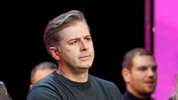 Ο Αλέξανδρος Μπουρδούμης σκεπτικός