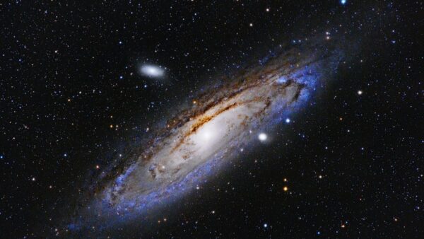 Το διάστημα