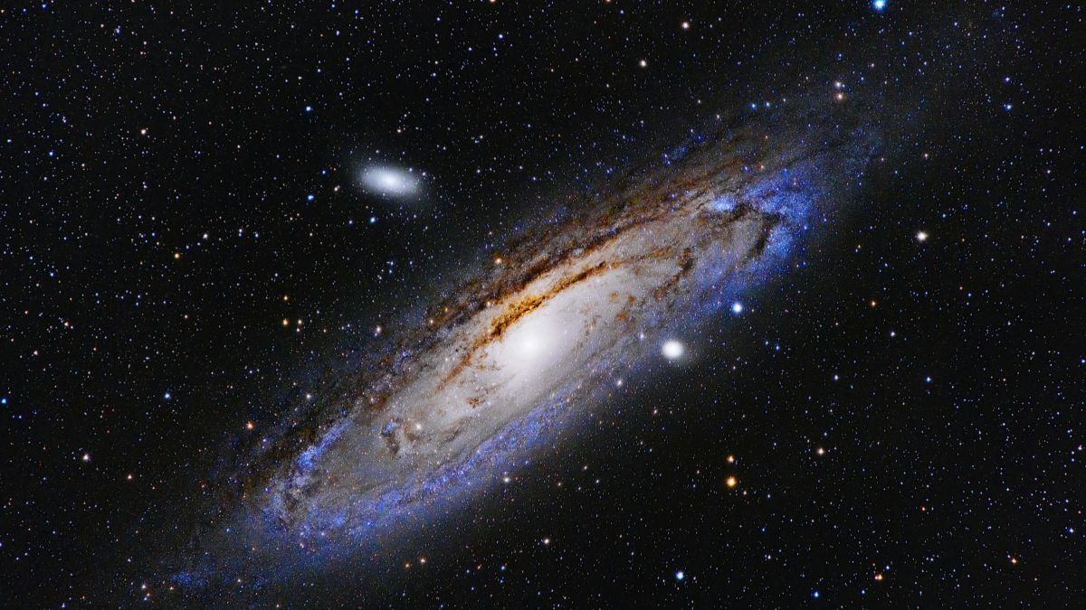 Το διάστημα