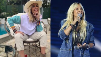 Άννα Βίσση σπίτι Εκάλη