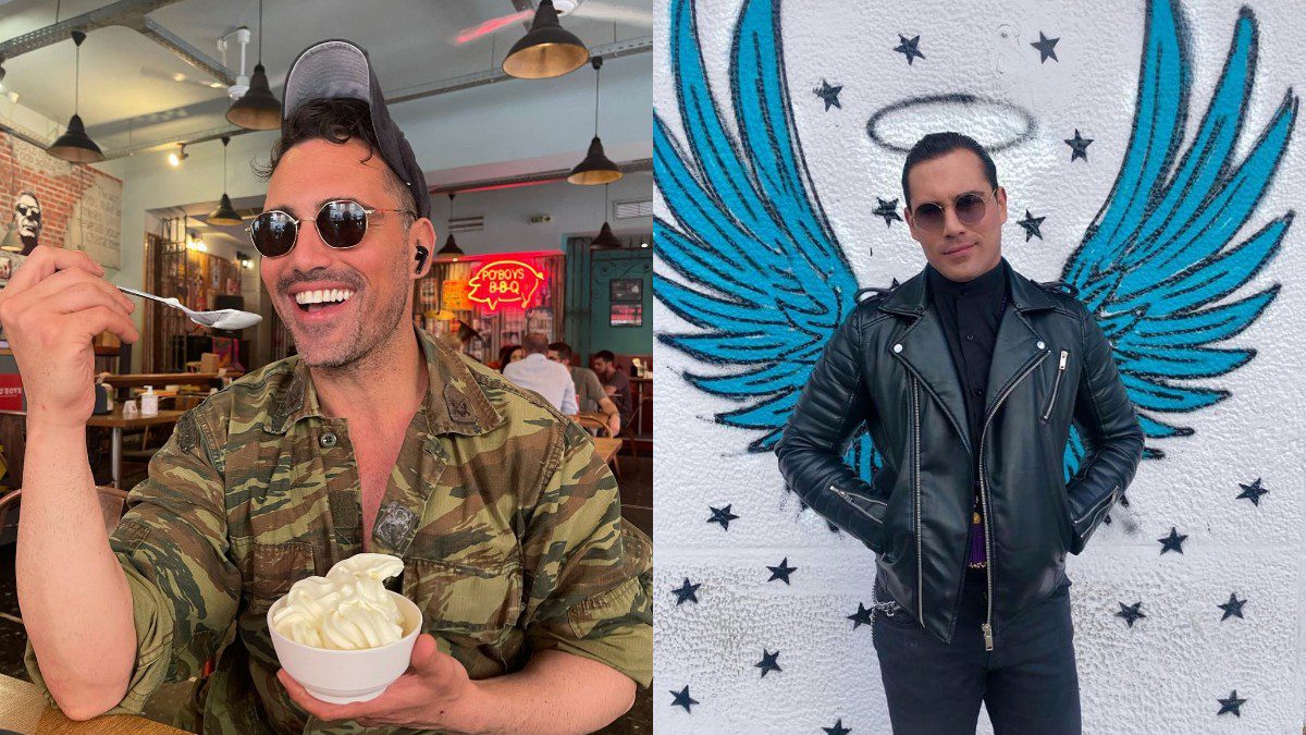 ο Άνθιμος Ανανιάδης