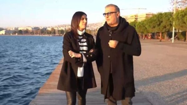 Συνέντευξη του Αντώνη Ρέμου στο ACTION 24