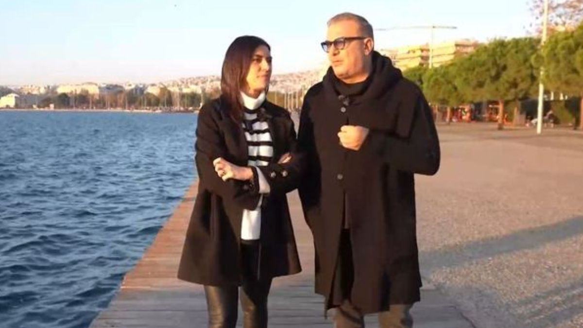 Συνέντευξη του Αντώνη Ρέμου στο ACTION 24