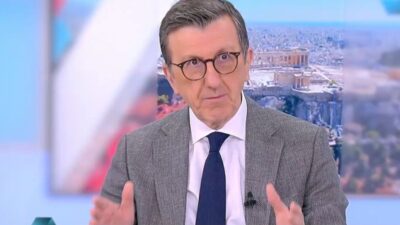 Ο Άρης Πορτοσάλτε μιλάει για το προσωπικό του δράμα