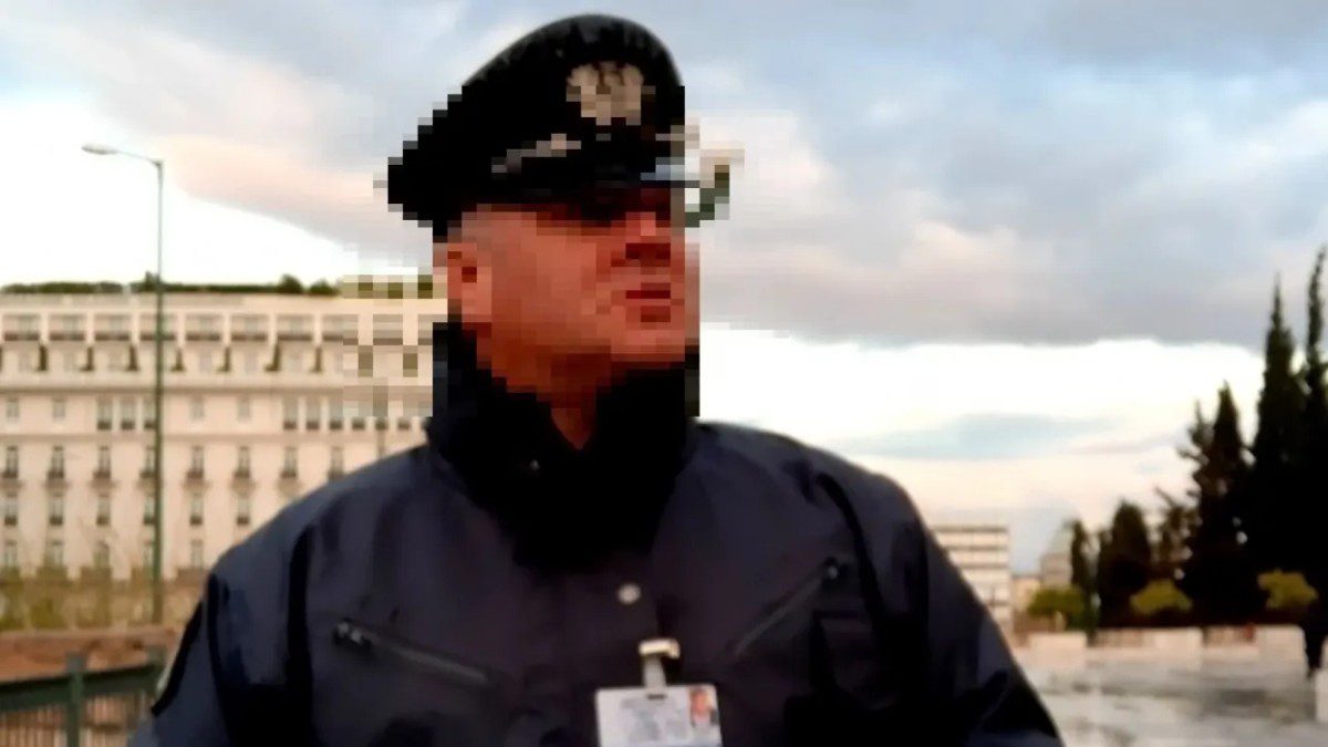 Στα χέρια των Αρχών το λάπτοπ του αστυνομικού της Βουλής – Το είχε ο γιος του