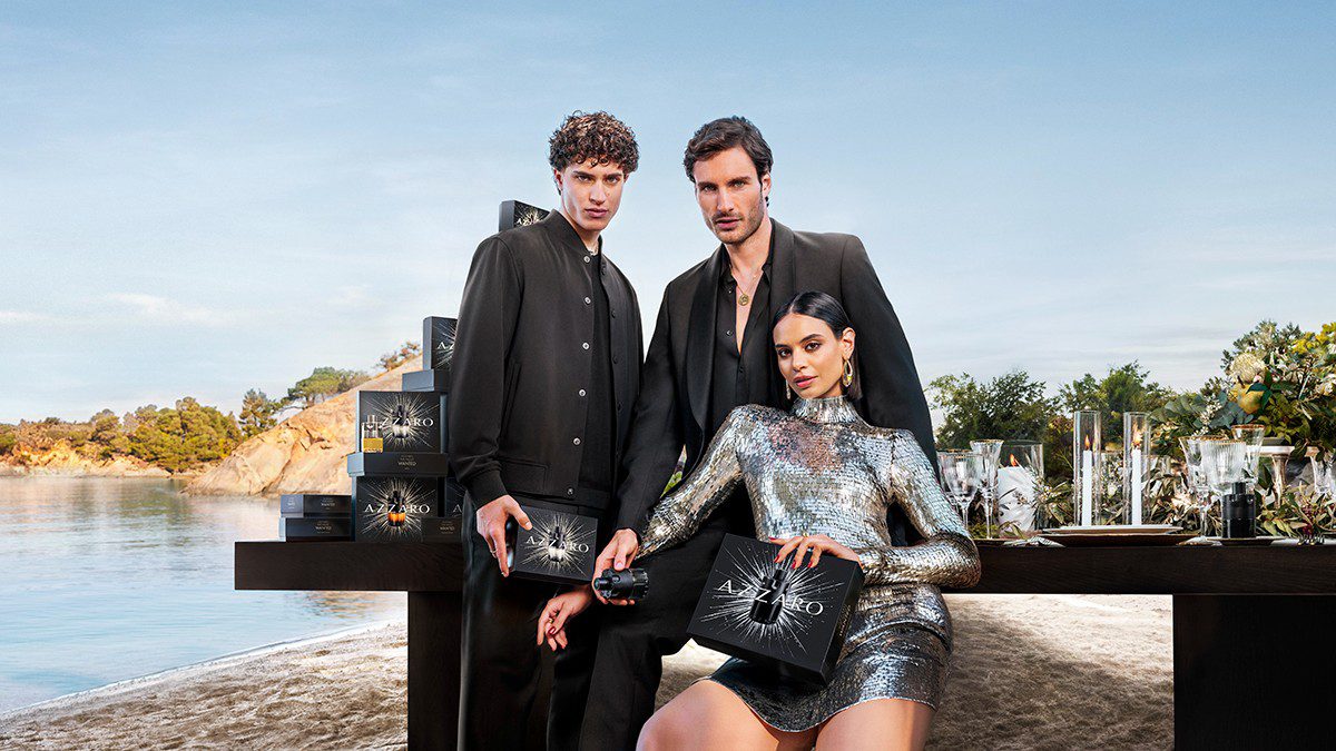 Το δώρο για τον αγαπημένο μας