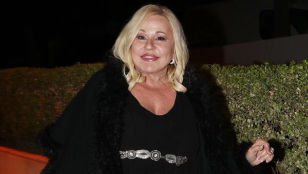 Συνέντευξη της Μπέσσυς Αργυράκη στην εφημερίδα "On Time"