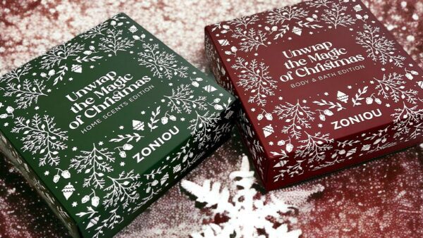 Δώρα από Zoniou