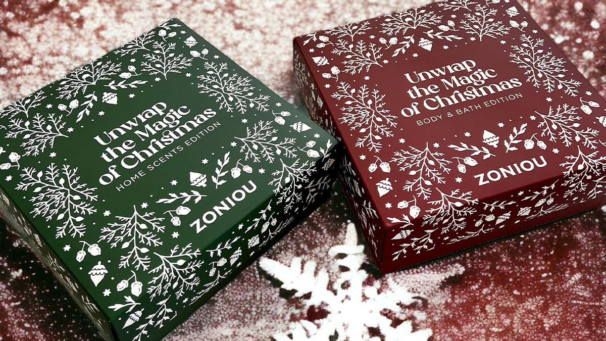 Δώρα από Zoniou