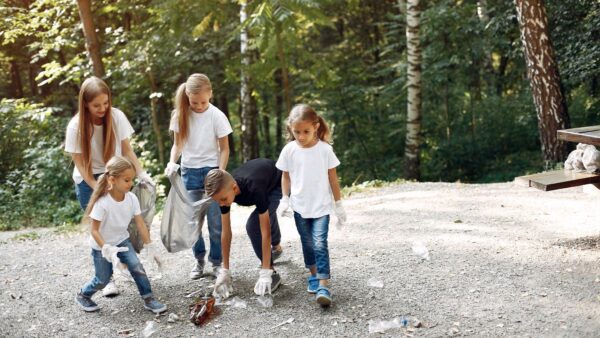 Παγκόσμιο Σχολικό Πρωτάθλημα Καλών Πράξεων