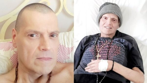 Ο Γιώργος Δασκαλάκης