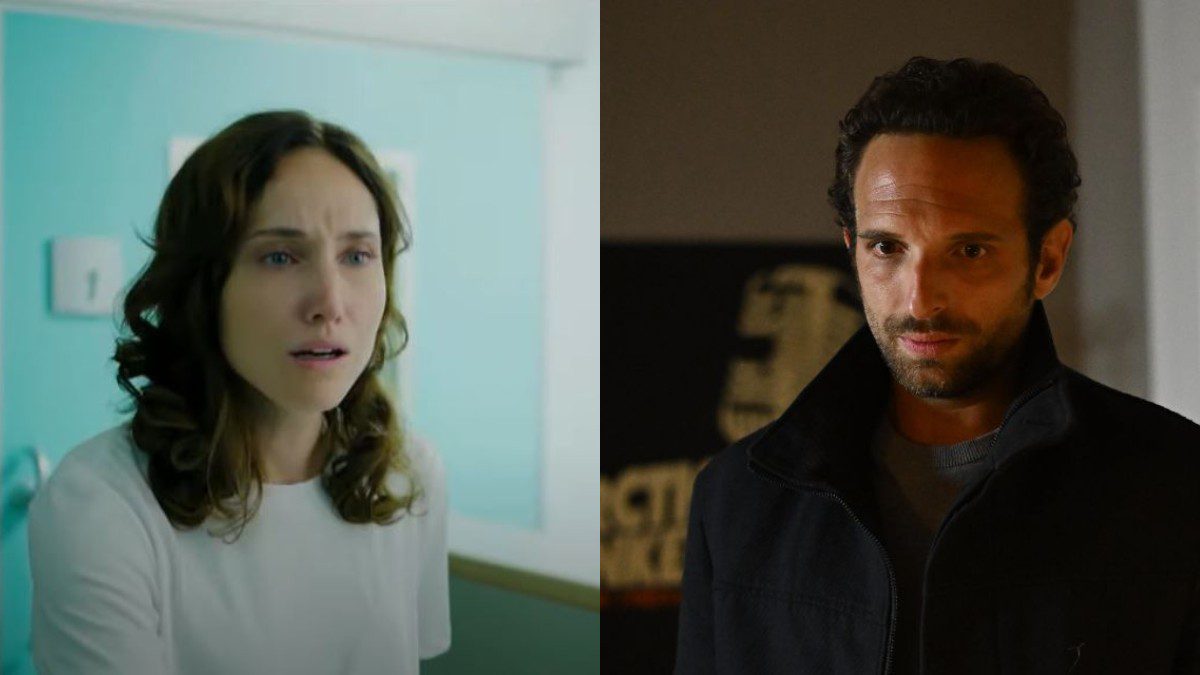 Διάφανη αγάπη φινάλε