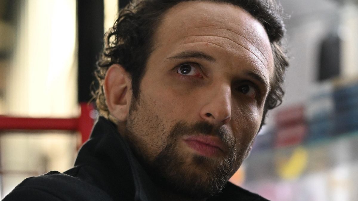 Διάφανη αγάπη