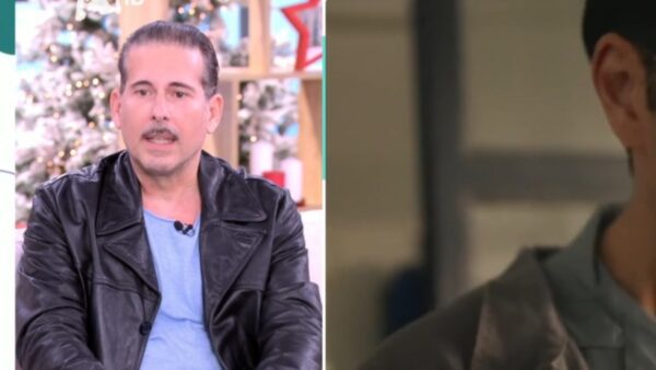 Ο Διαμαντής Καραναστάσης στο Super Κατερίνα