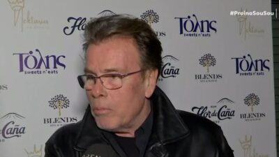 Ο Δημήτρης Παπανώτας στο Πρωινό Σουσού